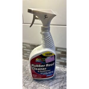 Full Timer's Choice Roof Cleaner and Conditioner Liquid 32 oz Camco